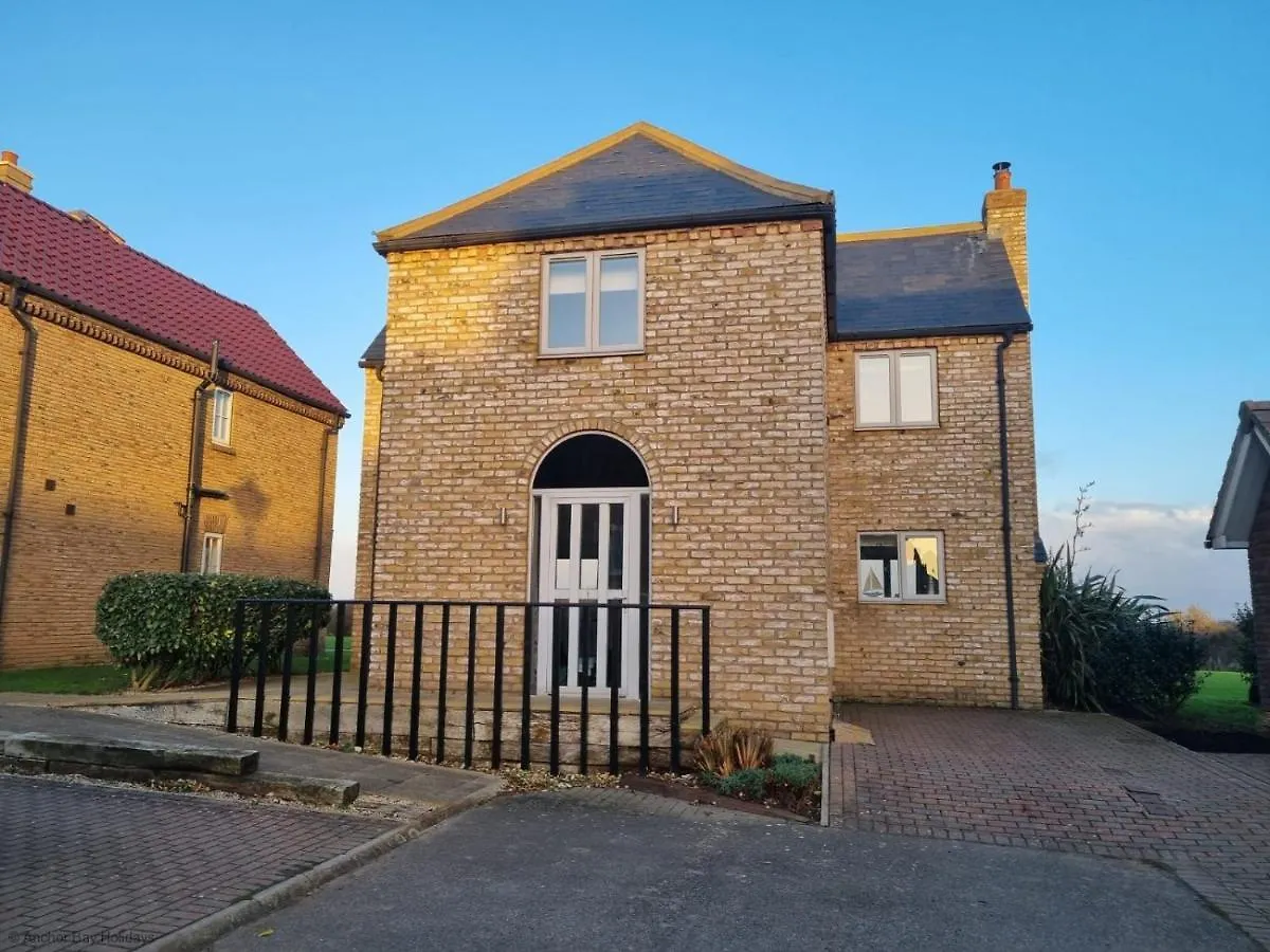 Brigg View Cottage Filey Casa vacanze