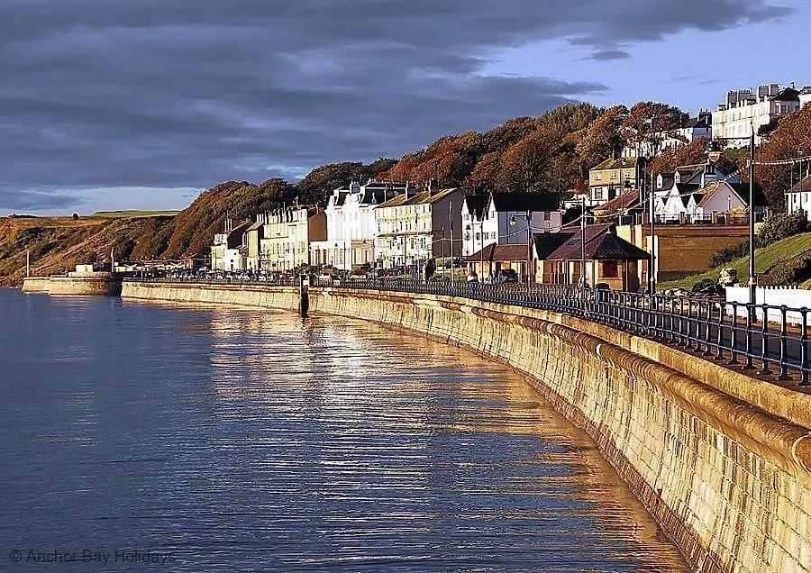 Brigg View Cottage Filey
