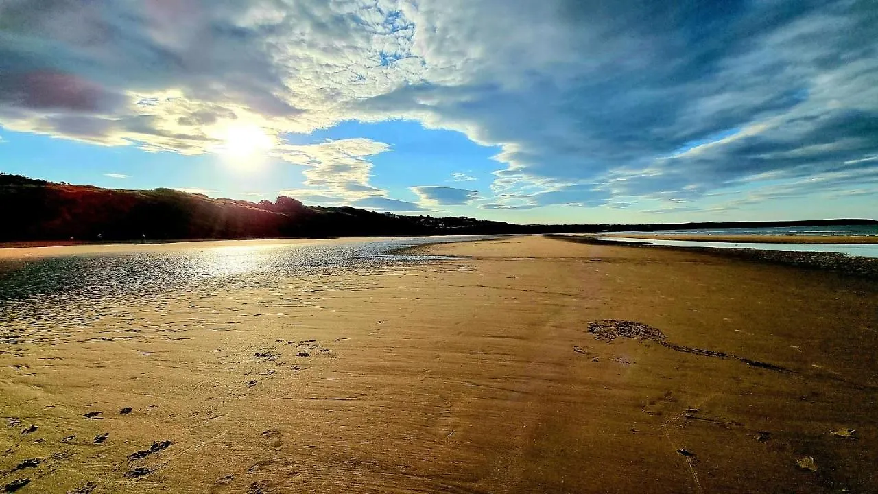 Casa vacanze Brigg View Cottage Filey
