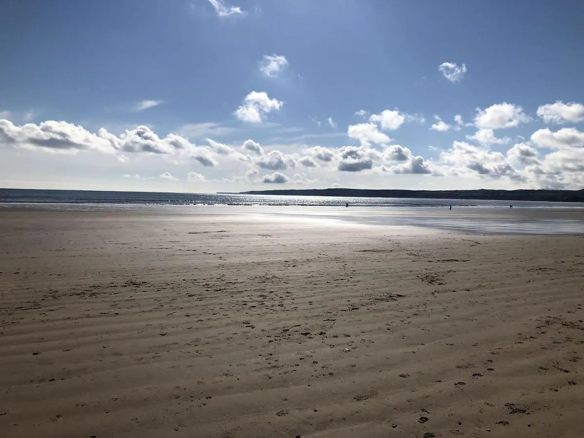 Casa vacanze Brigg View Cottage Filey