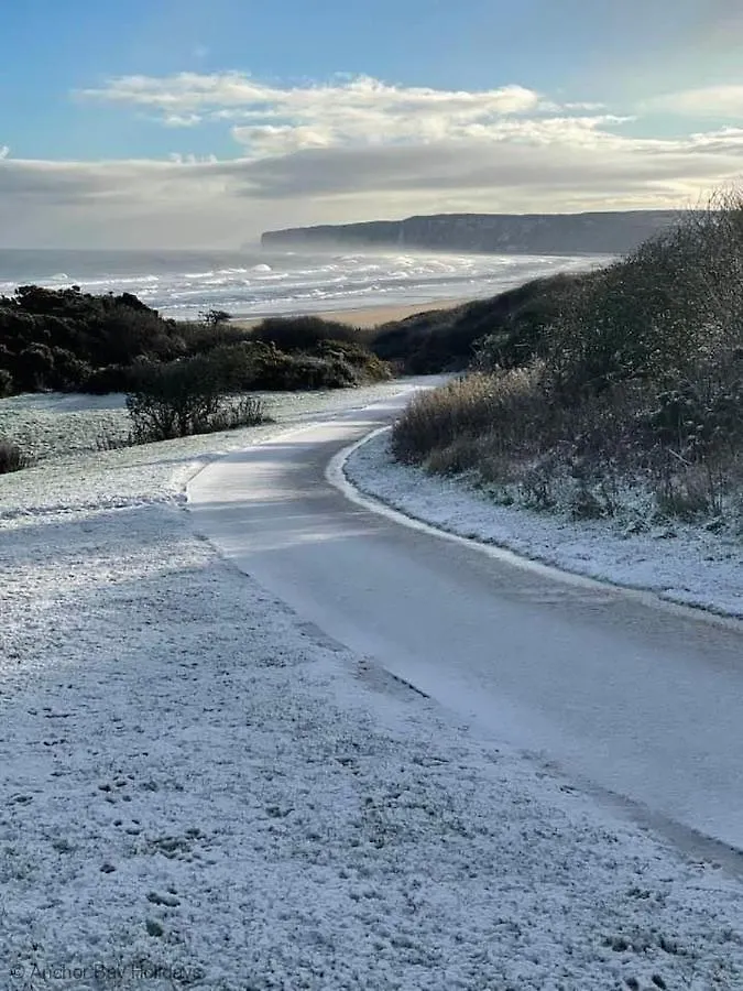 Brigg View Cottage Filey