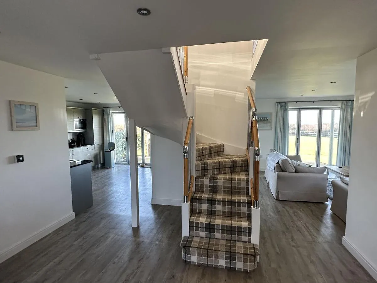 Brigg View Cottage Filey Casa vacanze