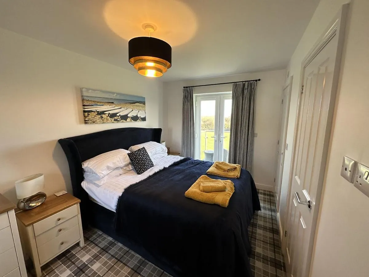 Brigg View Cottage Filey Casa vacanze