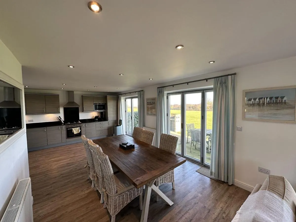 Casa vacanze Brigg View Cottage Filey