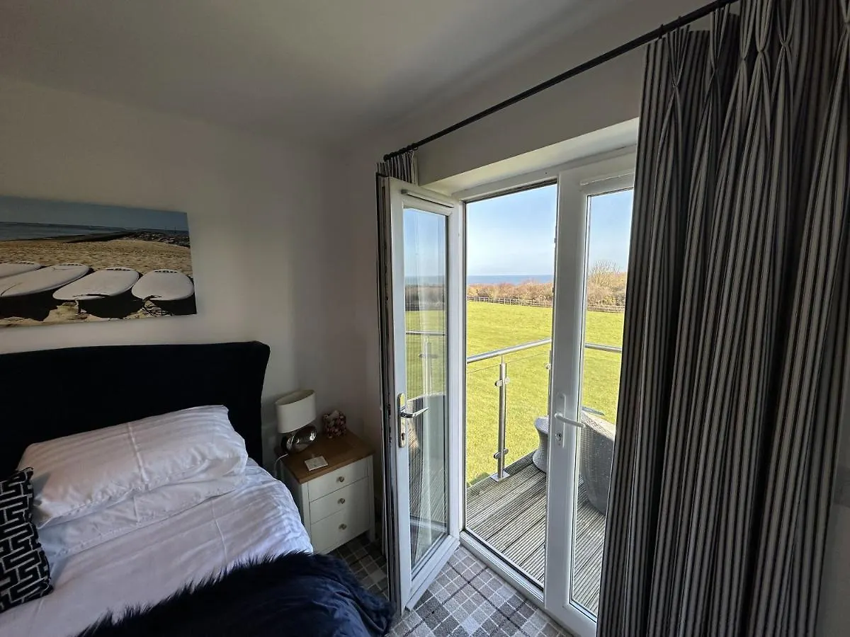Brigg View Cottage Filey 0*,  Regno Unito