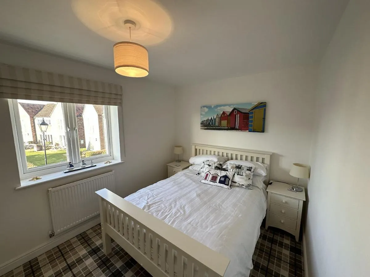 Casa vacanze Brigg View Cottage Filey