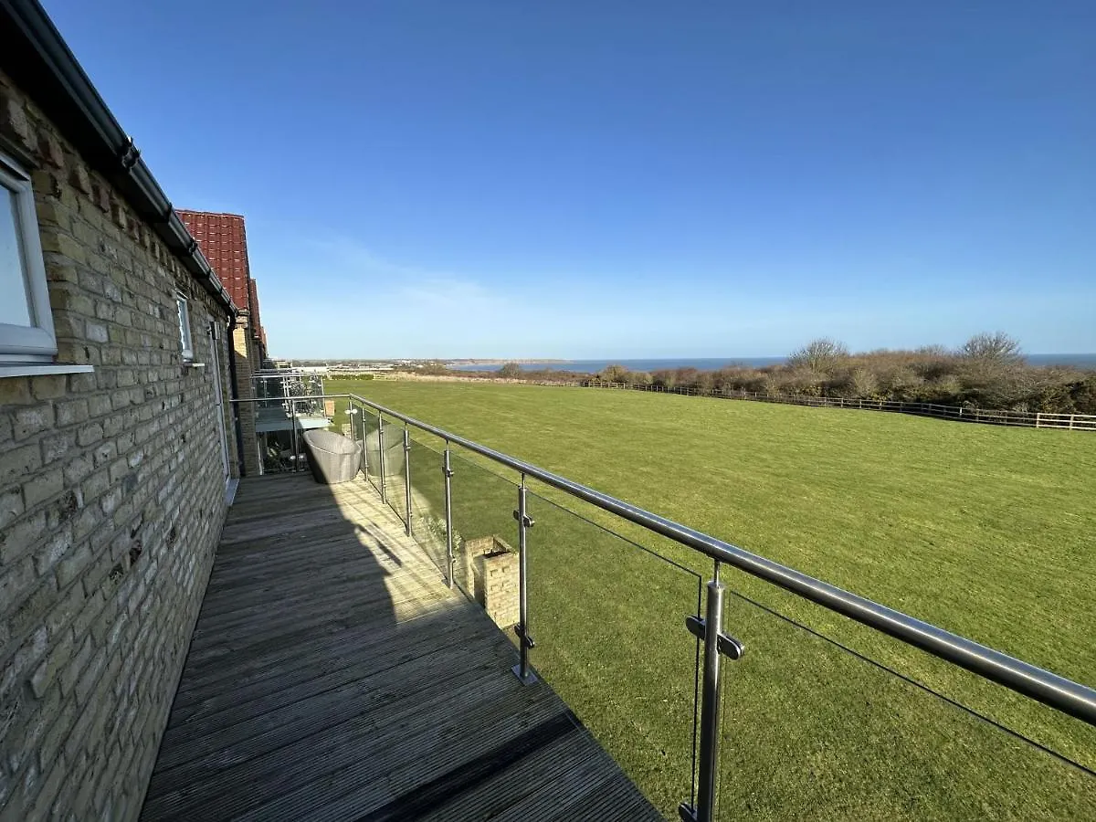 Brigg View Cottage Filey 0*,  Regno Unito