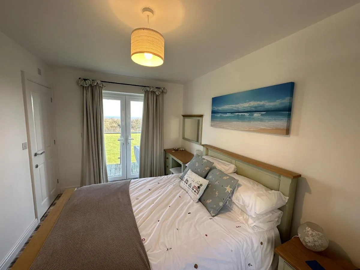 Brigg View Cottage Filey