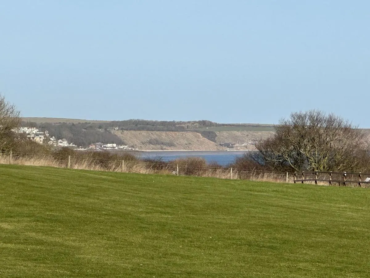 Casa vacanze Brigg View Cottage Filey Regno Unito