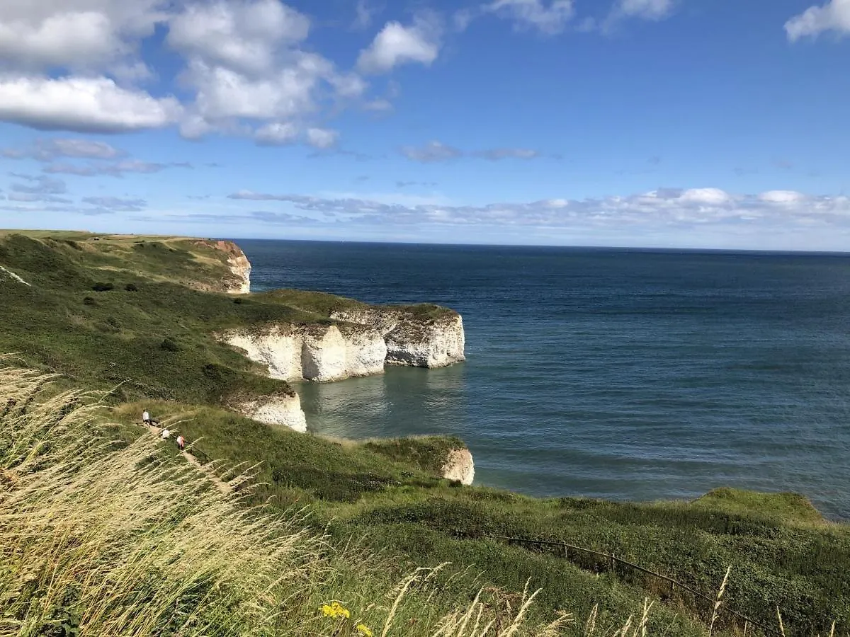 Casa vacanze Brigg View Cottage Filey