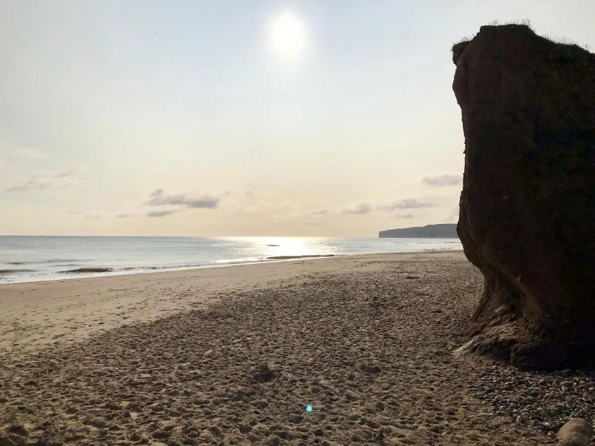Casa vacanze Brigg View Cottage Filey Regno Unito