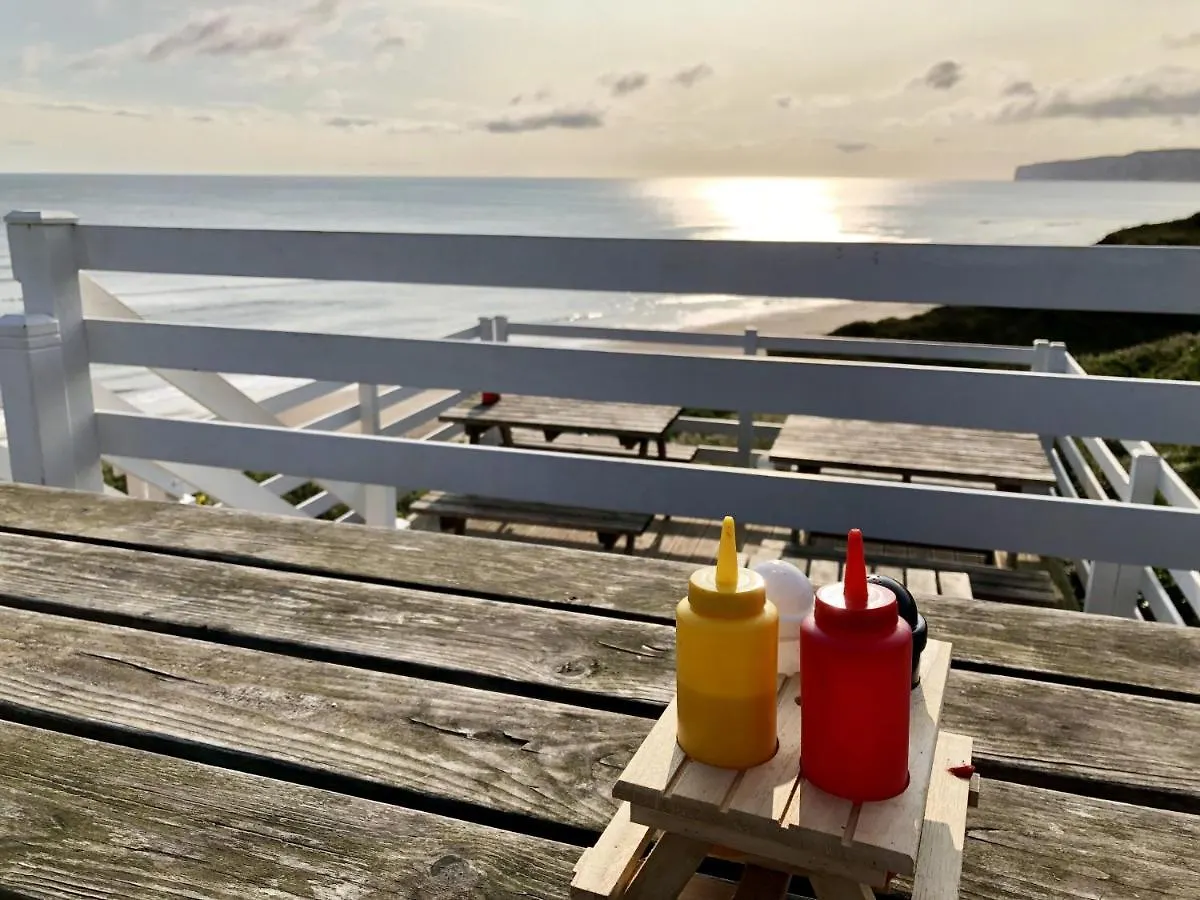 Casa vacanze Brigg View Cottage Filey