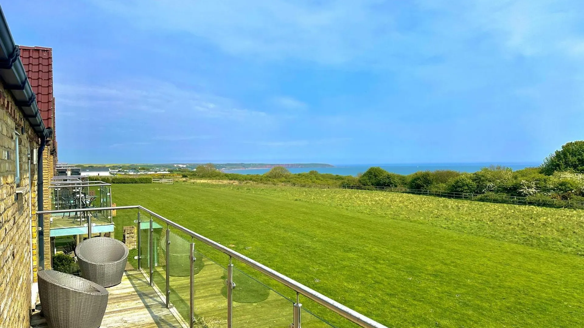 Brigg View Cottage Filey